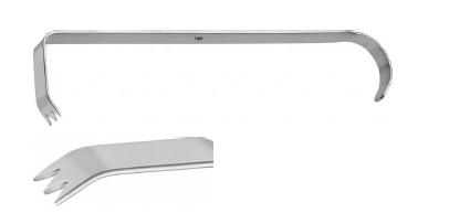 ХІБС РЕТРАКТОР 240MM 20X50MM